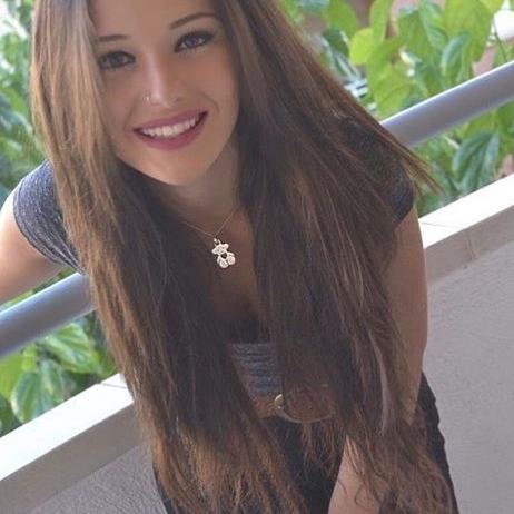 Im a lonely young girl whose seeking for a new and pleasant acquaintances.Follow me and I´ ll send my nude photo in Direct 😍👗👅