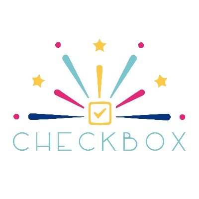 CheckboxOman's profile picture. Your one-stop-shop to the perfect event!🥳