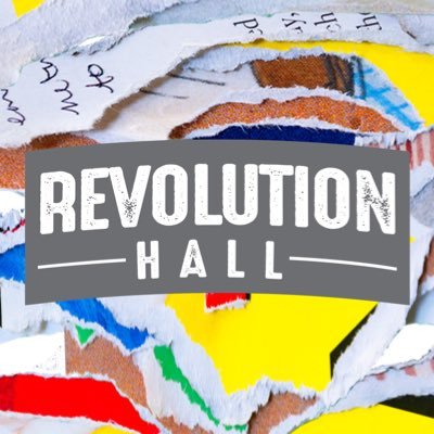 CFHrevolution's profile picture. Innovation innovation.