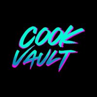 Cook Vault (@cookvault) 's Twitter Profile