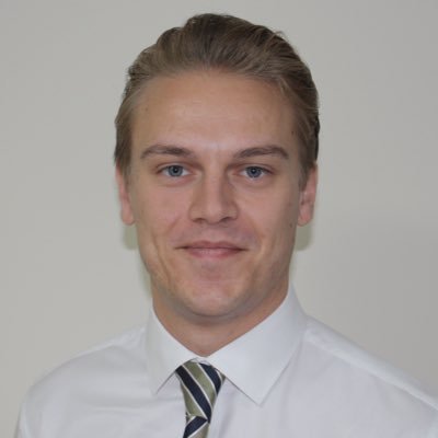 LaurencePyronix's profile picture. Marketing Director at Pyronix Ltd