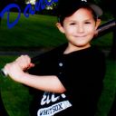 Daniel Gamble - @dannygamble95 - Twitter