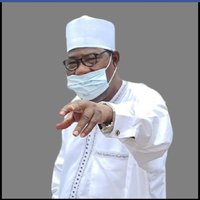 Radji Issifou Habib (@radjihabib) 's Twitter Profile