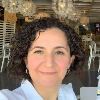 Sebnem Harput (@usharput) 's Twitter Profile