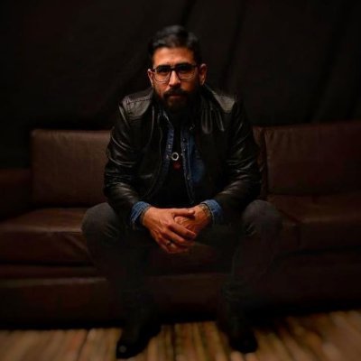 Locutor nacional - Técnico en locución integral.
¡Yo no lo voté!