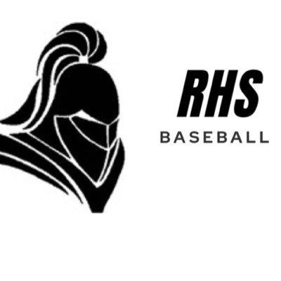 The official page of the T.R Robinson High School Baseball Program. 📍located in Tampa, FL. ⚔️⚾️