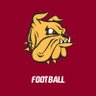 UMD_Football's profile picture. Official Twitter account of the University of Minnesota Duluth Football Program | 2008 & 2010 National Champions 💍💍 #EarnIt #BulldogCountry