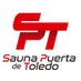 Sauna Puerta de Toledo (@sptsauna) Twitter profile photo Sauna Puerta de Toledo (@sptsauna) Twitter profile photo