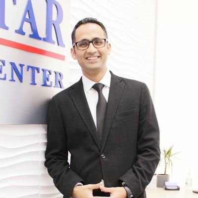 Passionate Dentist | Father | Feminist | Boston University | Proud American-Pakistani 🇺🇸🇵🇰| Hoping to see a tolerant world some day.