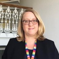 Rachel Johnson (@rjohnsonridd) 's Twitter Profile