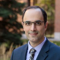 Arman Arghami (@arghami) 's Twitter Profile