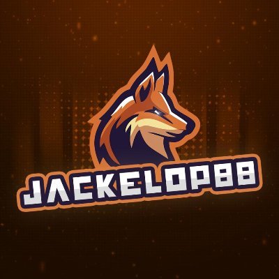 | Twitch affiliate streamer | PC Variety gaming |
@raffledup Partner - use code 'jackelop' for 5% off!
@gmrwear Partner - use code 'JACKELOP' for 10% off!