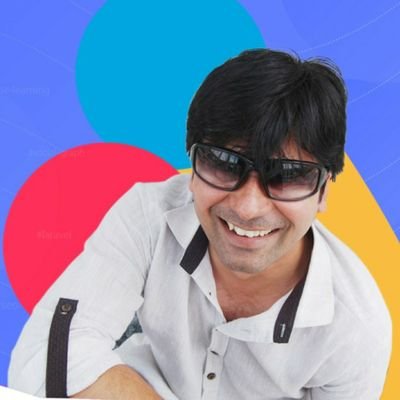 Marghoob Suleman Profile