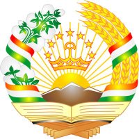 Tajikistan Embassy to KSA(@TJ_Emb_KSA) 's Twitter Profile Photo