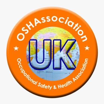 This is the official X account for Occupational Safety and Health Association  (OSHAssociation) Nigeria Region.