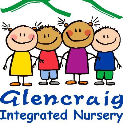 Glencraig is a welcoming and thriving integrated primary school and nursery unit on the North Down coast, just outside Holywood.