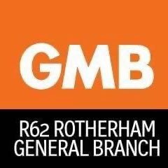 GMB Rotherham Trade Union