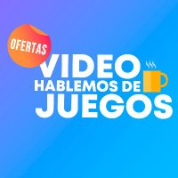 OFERTAS de VIDEOJUEGOS (@hablemosofertas) 's Twitter Profile Photo OFERTAS de VIDEOJUEGOS (@hablemosofertas) 's Twitter Profile Photo