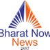 Bharat Now News (@BharatNowNews3) Twitter profile photo