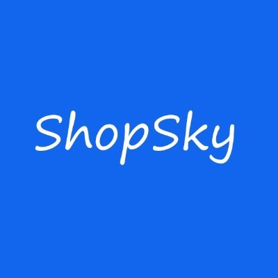 ShopSkyStore's profile picture. 