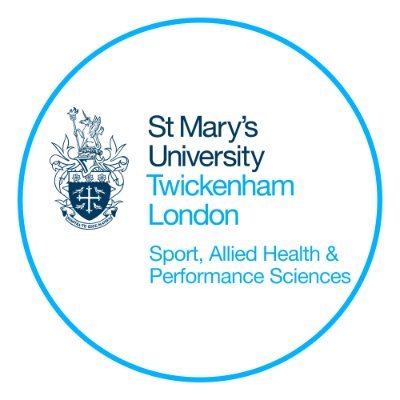 St Mary's Faculty of SAHPS Profile