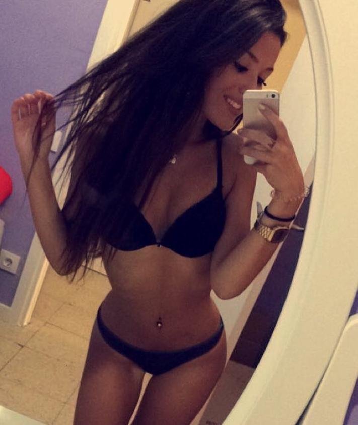 I like being nasty!Follow me, and I´ll send you my favorite photos! 💘😜💖