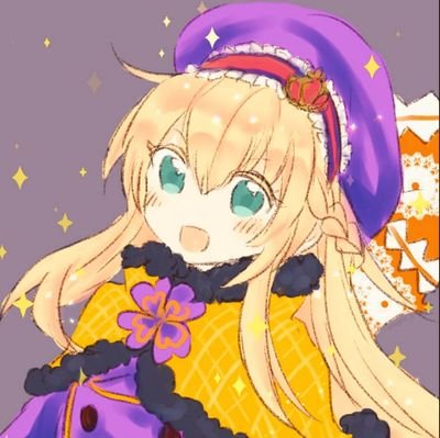 ワンダー勢です。メインキャストはリンちゃんです。
学マスもプレーしてます。
あとは食べることが大好きです。
アイコンのリンちゃんは、心冶さん(@60031_A)のイラストをお借りしています。