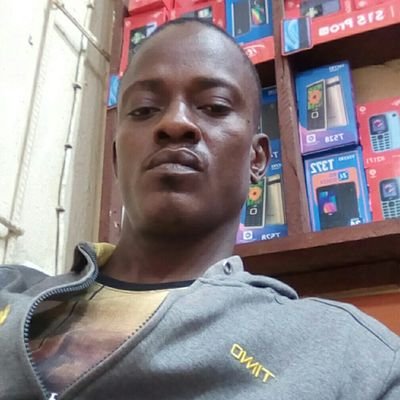 Gideon36155516's profile picture. the last born