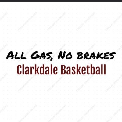 Official twitter feed of Clarkdale Varsity boys basketball