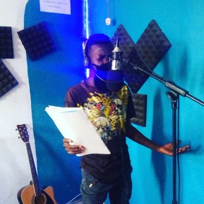 singer and a rapper from Kenya