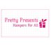 pretty presents (@prettypresents1) Twitter profile photo