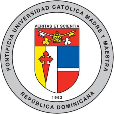 Cuenta oficial de la Escuela de Derecho de la Pontificia Universidad Católica Madre y Maestra, Campus Santiago - ☎️ 809-580-1962, Ext. 4241 #DerechoEsFamilia