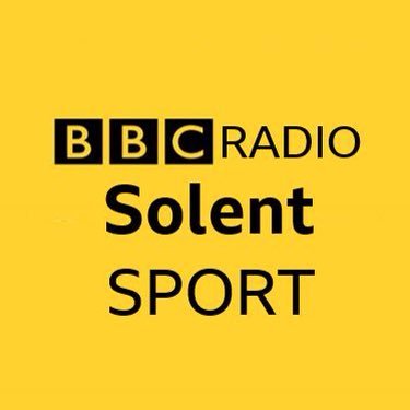 The @BBCRadioSolent sports team - covering #SaintsFC, #afcb, #Pompey & @hantscricket.

@BBCSounds | 96.1FM | 103.8FM | DAB | Freeview