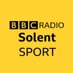 BBC Radio Solent Sport (@solentsport) Twitter profile photo