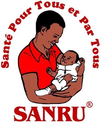 SANRU Asbl, dont le siège est basé à Kinshasa, est une association sans but lucratif Congolaise œuvrant dans le secteur de Santé publique🇨🇩