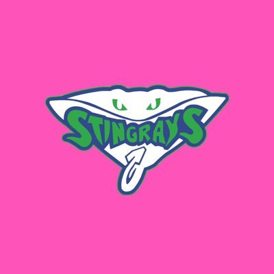 Official Twitter of THE STINGRAY ALLSTARS Wisconsin