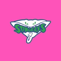 THE STINGRAY ALLSTARS WISCONSIN (@letsgorayswi) 's Twitter Profile