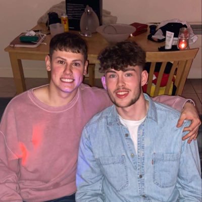 dannygall00's profile picture. Studying in St.Patricks College DCU