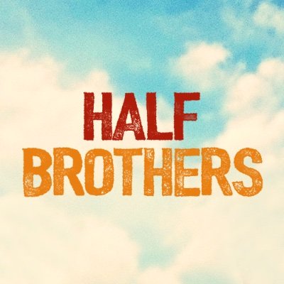 @LuisGerardoM, @Connordelrio and @espinosajuanpa star in #HalfBrothers, yours to own on Digital now, Blu-ray & DVD 3/2. 🐐