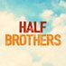 Half Brothers (@halfbrothers) Twitter profile photo