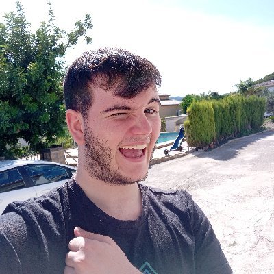 Nicolás Boluferさんのプロフィール画像