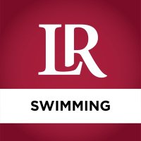 Lenoir-Rhyne Swimming (@lruswimming) 's Twitter Profile Photo