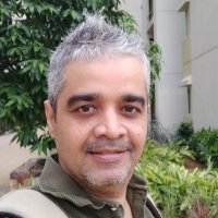 Nilesh (@nileshj) 's Twitter Profile