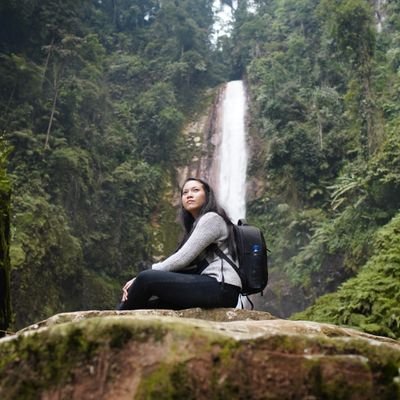 SALAMAHAGNIA's profile picture. the future belongs to those who believe in the beauty of their dreams!