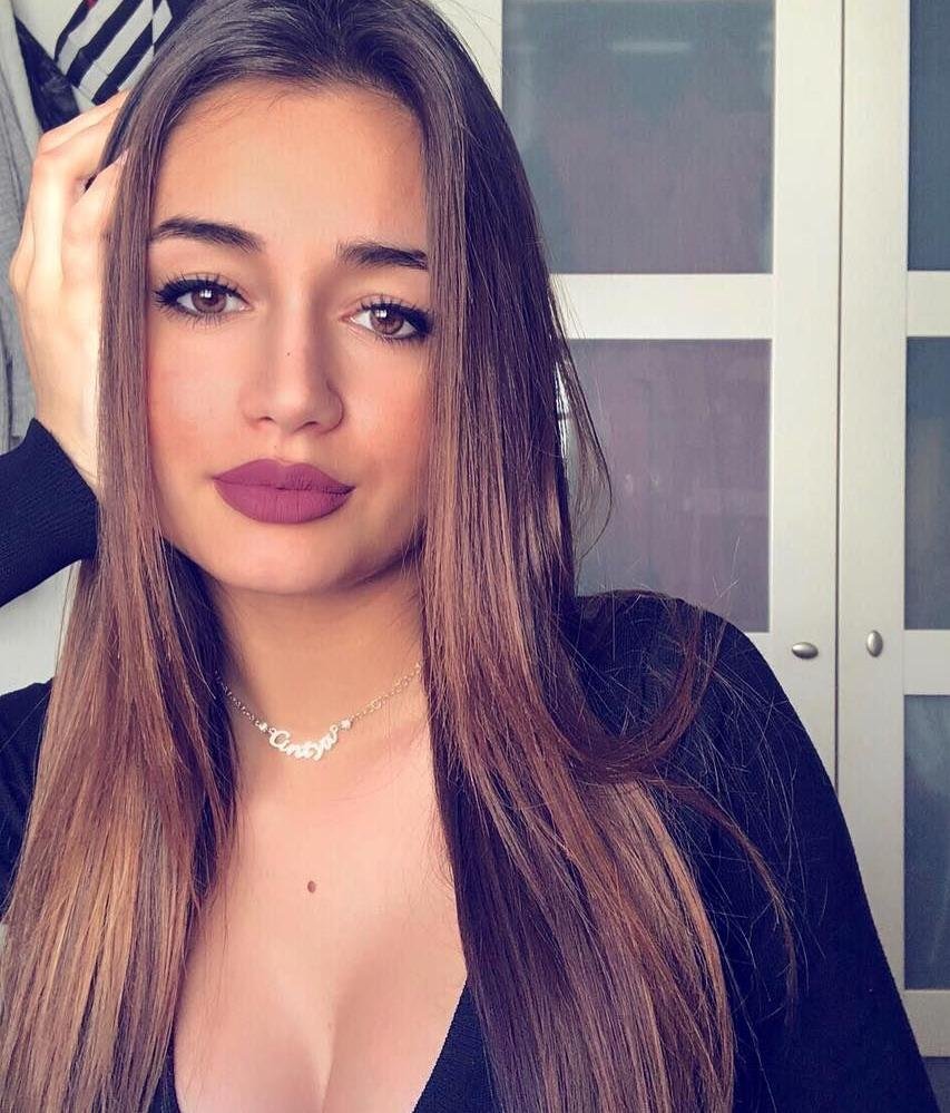 Do you want to see my sexiest photo? Add me and wait for a very nice surprise in Direct 😍💋🍓