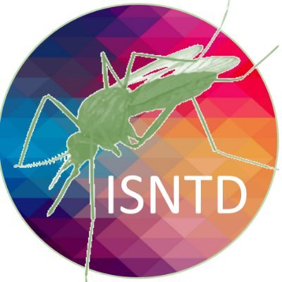 ISNTD_Press Profile Picture
