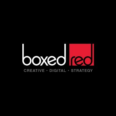 Boxed Red