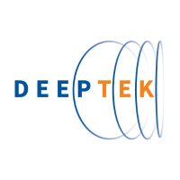 DeepTek.ai (@deeptekai) 's Twitter Profile Photo DeepTek.ai (@deeptekai) 's Twitter Profile Photo