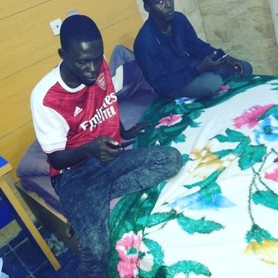 AbuAdamsSadiq2's profile picture. The (G) Ambassador 18
Performing Artist
Brand Ambassador/Influencer
Song writer
MO'beat Entertainment