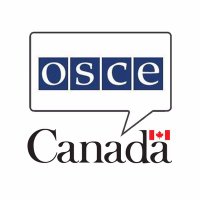 Canada OSCE(@Canada2OSCE) 's Twitter Profile Photo